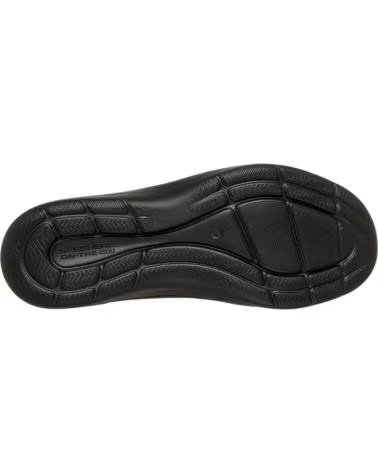 SKECHERS SKECHERS ON-THE-GO FLEX RADIANT NEGRO