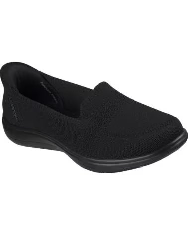 SKECHERS SKECHERS ON-THE-GO FLEX RADIANT NEGRO