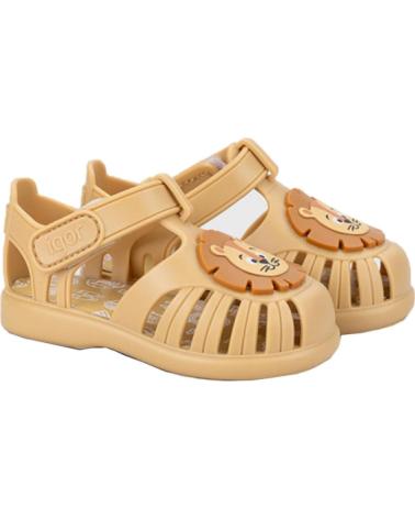IGOR CANGREJERA BAREFOOT NINO 10327 AMARILLO