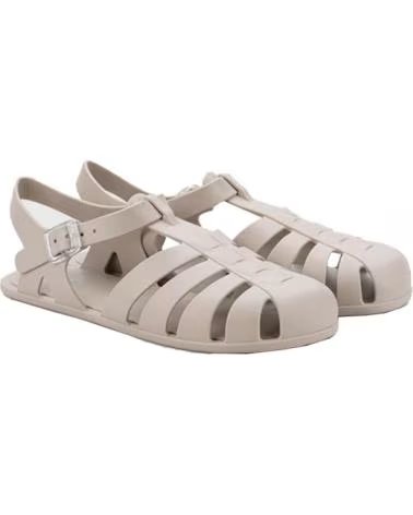 IGOR SANDÁLIA DE PRAIA BAREFOOT 10259 BEIGE