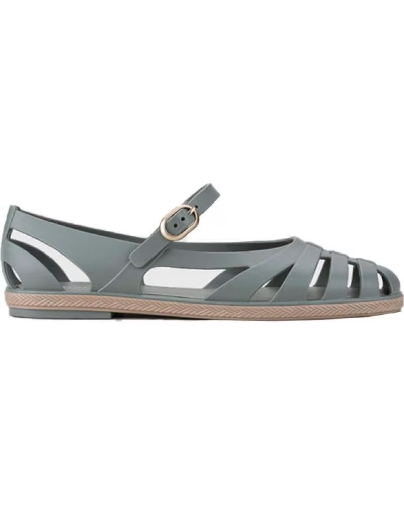 IGOR CANGREJERA BAREFOOT MUJER 10377 VERDE