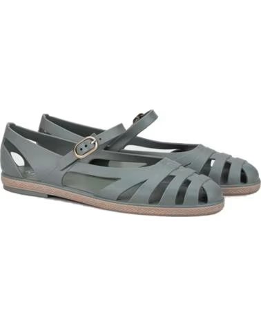 IGOR CANGREJERA BAREFOOT MUJER 10377 VERDE