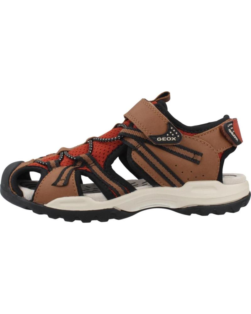 GEOX SANDALIAS J BOREALIS B GEOX CD6N6