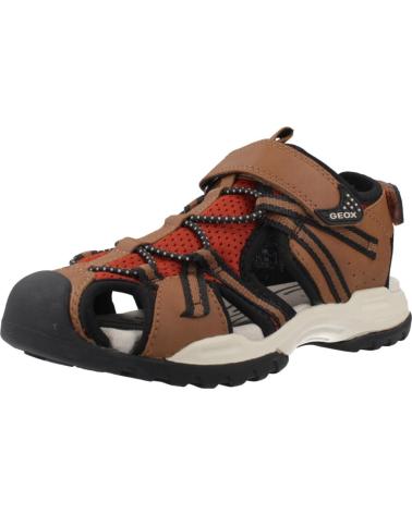 GEOX SANDALIAS J BOREALIS B GEOX CD6N6