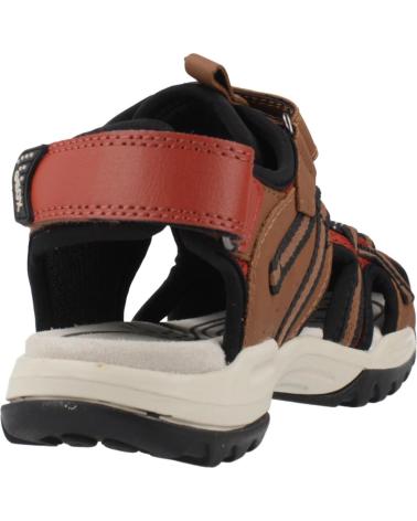 GEOX SANDALIAS J BOREALIS B GEOX CD6N6