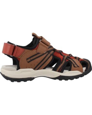 GEOX SANDALIAS J BOREALIS B GEOX CD6N6
