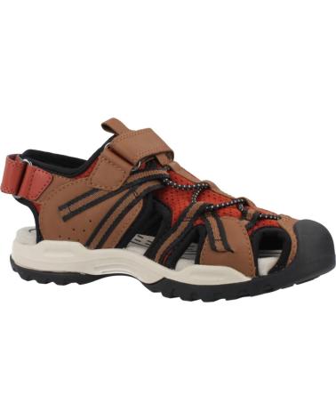 GEOX SANDALIAS J BOREALIS B GEOX CD6N6