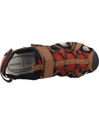GEOX SANDALIAS J BOREALIS B GEOX CD6N6