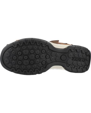 GEOX SANDALIAS J BOREALIS B GEOX CD6N6