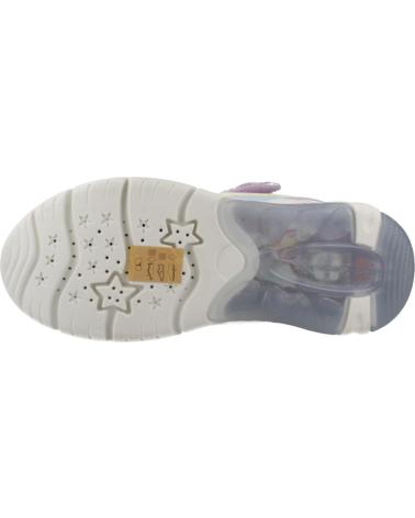 GEOX ZAPATILLAS NINA MODELO J FADINLIGHT GIRL COLOR VIOLETA C8R0G