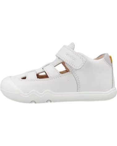 GEOX B STEPPIEUP BOY SANDALS - GEOX C1236