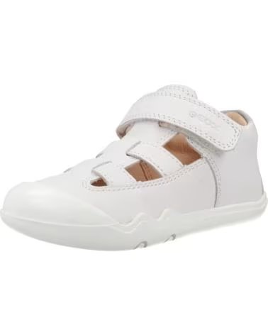 GEOX B STEPPIEUP BOY SANDALS - GEOX C1236