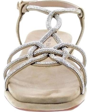 ALMA EN PENA SANDALIAS ALMA EN PENA V2651502 BEIGE