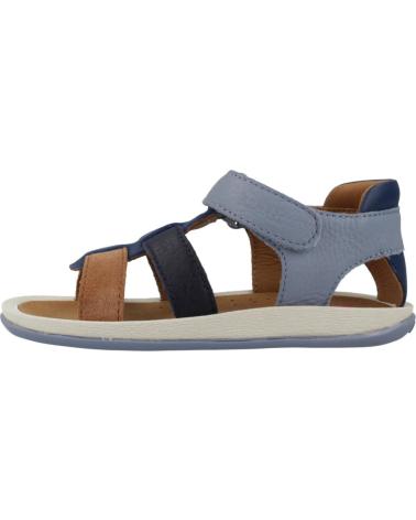 CAMPER SANDALIAS CAMPER SELLA COOLER MULTICOLORES MULTI