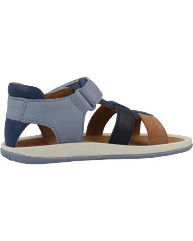 CAMPER SANDALIAS CAMPER SELLA COOLER MULTICOLORES MULTI