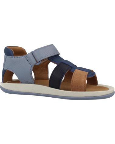 CAMPER SANDALIAS CAMPER SELLA COOLER MULTICOLORES MULTI