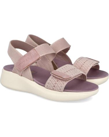 MYSOFT SANDALIAS PLANAS MYSOFT 26M360 ROSA