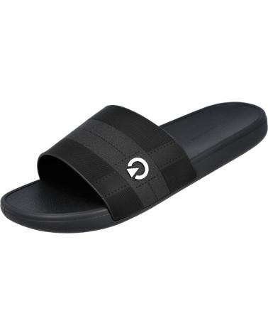 CARTAGO CHANCLAS ATLANTA SLIDE 12479 NEGRO