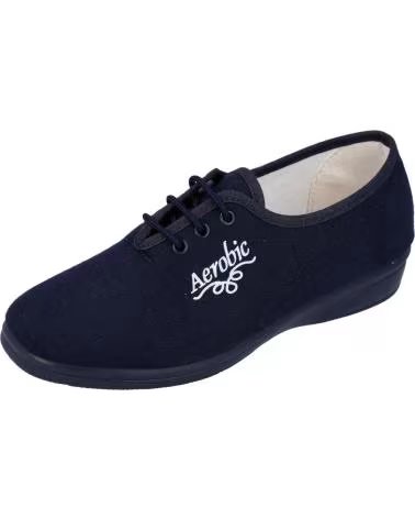 BUBBLE BOBBLE SCARPE STRINGATE BUBBLE BOBBLE 200 AZUL
