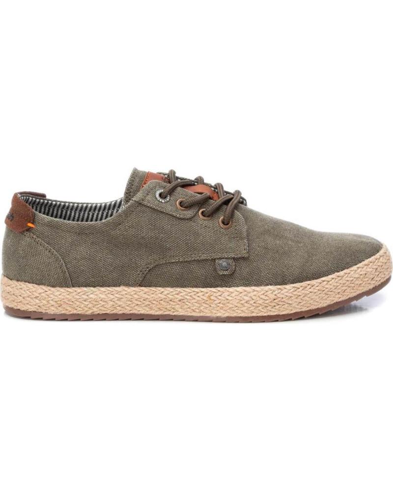 REFRESH ZAPATILLAS REFRESH 171721 KAKI