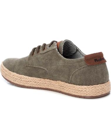 REFRESH ZAPATILLAS REFRESH 171721 KAKI