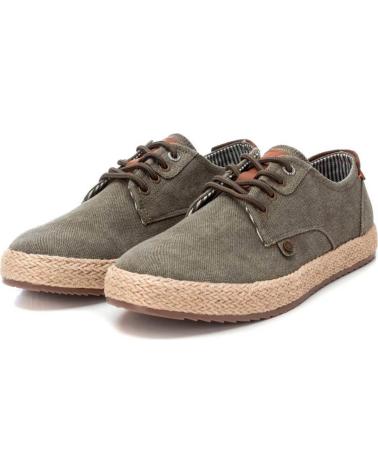 REFRESH ZAPATILLAS REFRESH 171721 KAKI