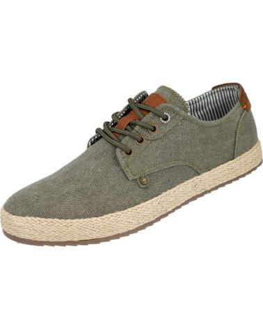 REFRESH ZAPATILLAS REFRESH 171721 KAKI