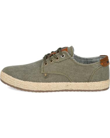 REFRESH ZAPATILLAS REFRESH 171721 KAKI