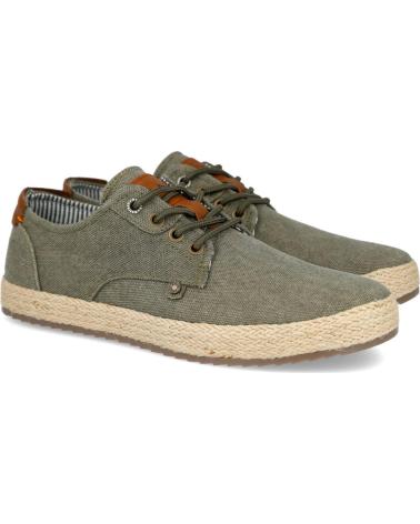 REFRESH ZAPATILLAS REFRESH 171721 KAKI