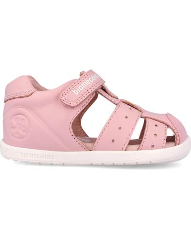 BIOMECANICS SANDALIA BIOMECANICS 262164 ROSAB032