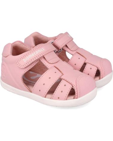 BIOMECANICS SANDALIA BIOMECANICS 262164 ROSAB032