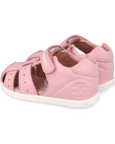 BIOMECANICS SANDALIA BIOMECANICS 262164 ROSAB032