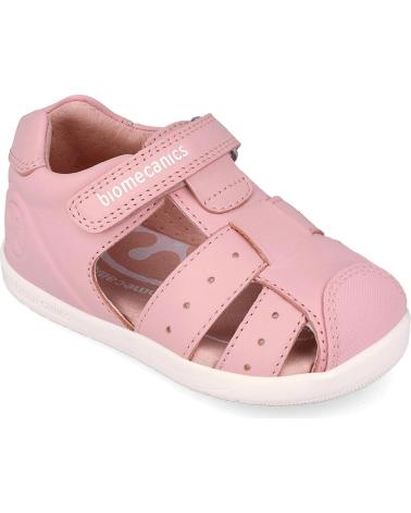 BIOMECANICS SANDALIA BIOMECANICS 262164 ROSAB032
