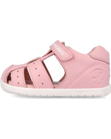 BIOMECANICS SANDALIA BIOMECANICS 262164 ROSAB032