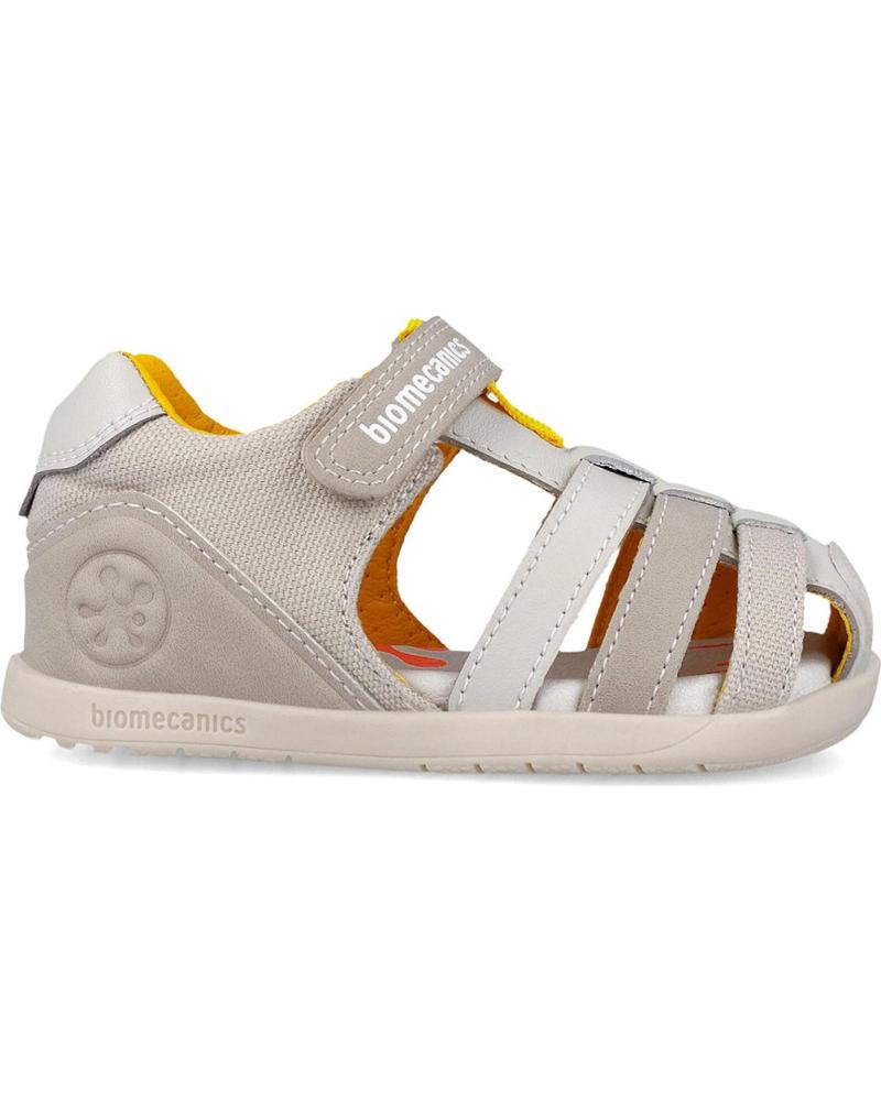 BIOMECANICS SANDALIA PARA NINO 262168 WIDER CASUAL SPORCOB695
