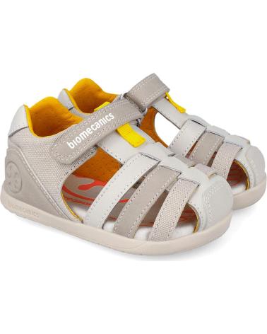 BIOMECANICS SANDALIA PARA NINO 262168 WIDER CASUAL SPORCOB695