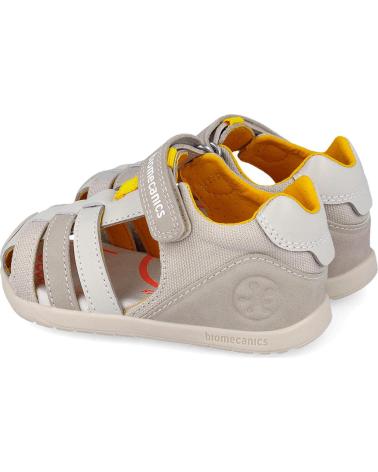 BIOMECANICS SANDALIA PARA NINO 262168 WIDER CASUAL SPORCOB695