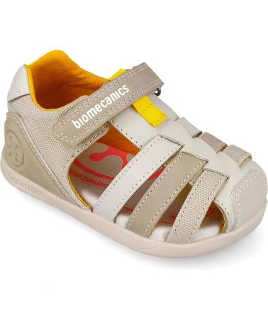 BIOMECANICS SANDALIA PARA NINO 262168 WIDER CASUAL SPORCOB695