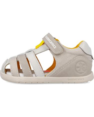 BIOMECANICS SANDALIA PARA NINO 262168 WIDER CASUAL SPORCOB695