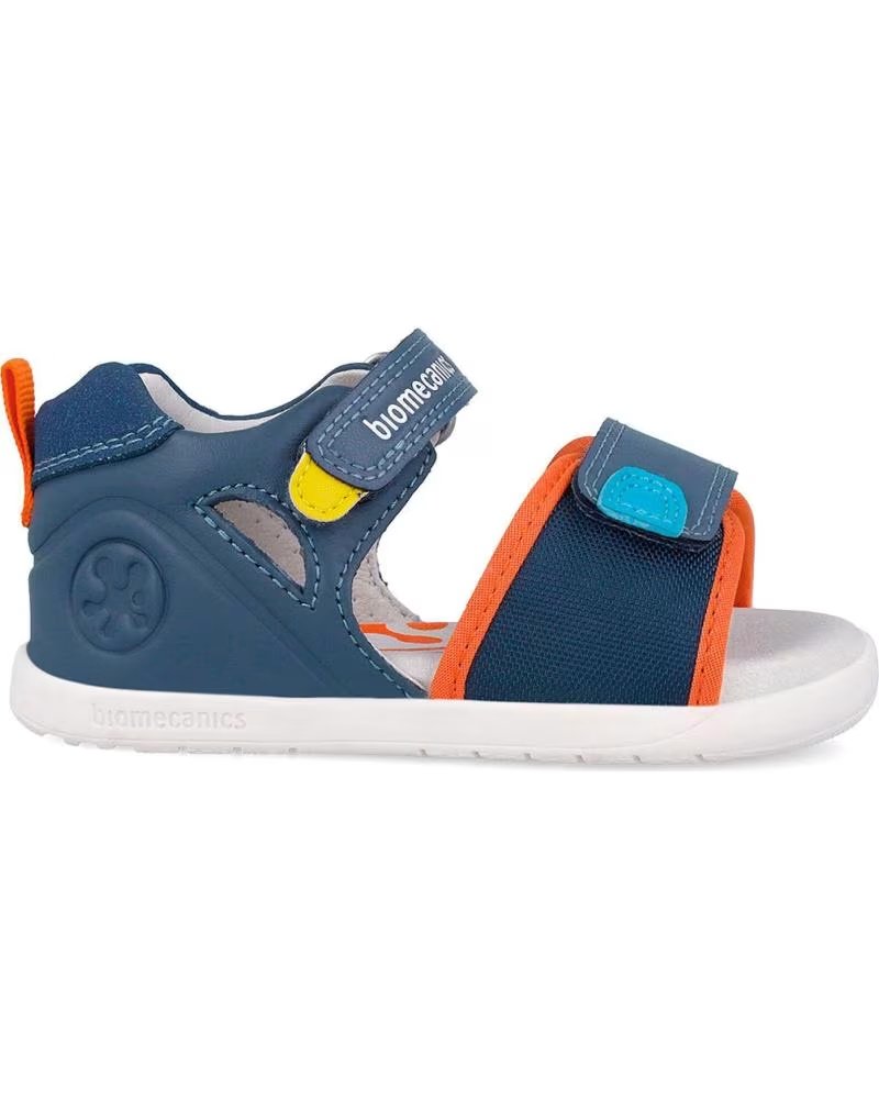 BIOMECANICS BIOMECANICS SANDALS 262170 WIDER URBAN PETROLA556