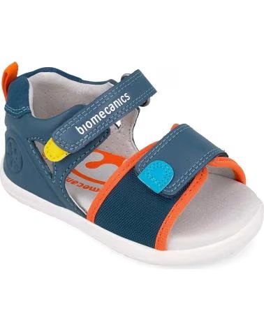 BIOMECANICS BIOMECANICS SANDALS 262170 WIDER URBAN PETROLA556