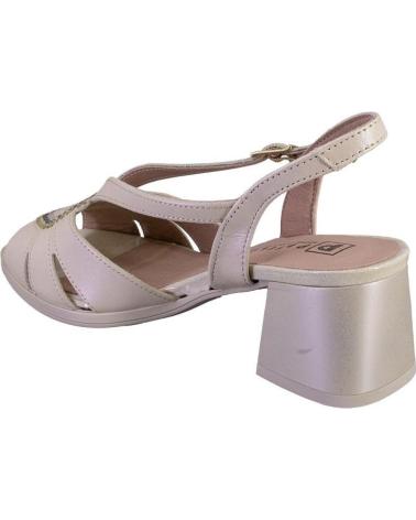 PITILLOS SANDALIAS PITILLOS 11215 PIEL ORO