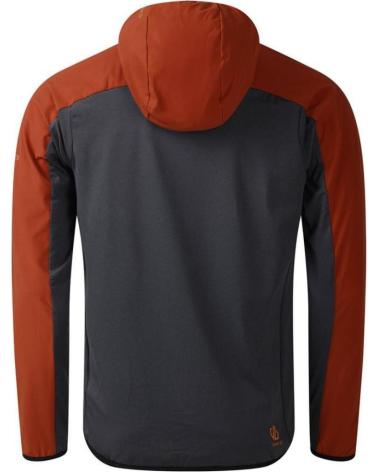 REGATTA CHAQUETA TÉCNICA ENDURANCE DML617-ZS8 TERRACOTA