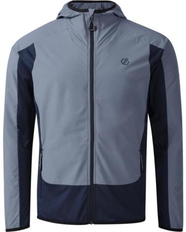 REGATTA CHAQUETA REGATTA ENDURANCE DML617-ZVD AZUL