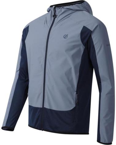 REGATTA CHAQUETA REGATTA ENDURANCE DML617-ZVD AZUL