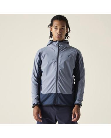 REGATTA CHAQUETA REGATTA ENDURANCE DML617-ZVD AZUL