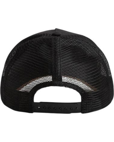GOORIN BROS GORRA TRUCKER BAD BOY 101-2538-VOI17 NEGRO