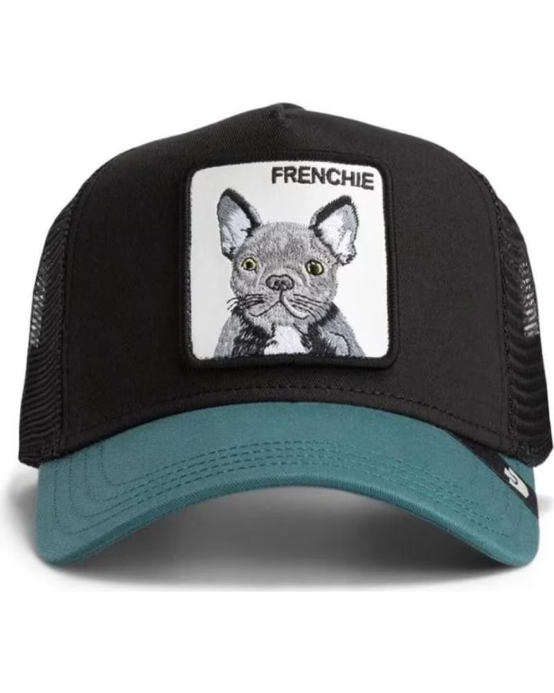 GOORIN BROS GORRA FRENCHIE EN MULTICOLOR PARA UNISEX BLACK