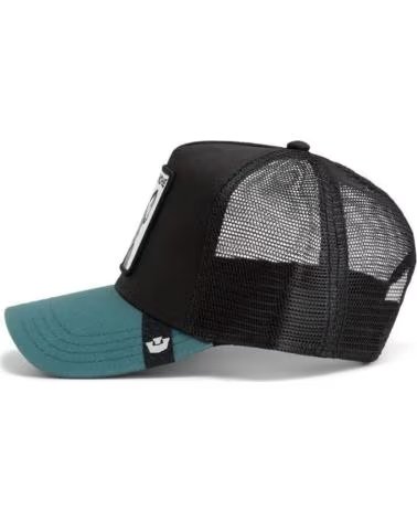 GOORIN BROS GORRA FRENCHIE EN MULTICOLOR PARA UNISEX BLACK