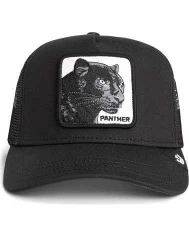 GOORIN BROS GORRA 101-2450-VOID EN PARA UNISEX NEGRO